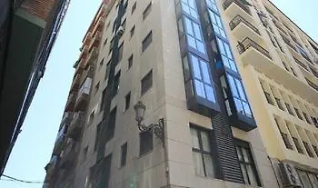 Europa House Lofts Apartamento Alicante