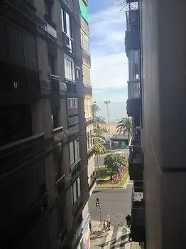 Europa House Lofts Apartamento