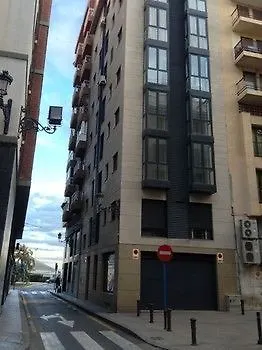 Europa House Lofts Apartamento *
