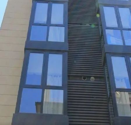 Europa House Lofts * Alicante